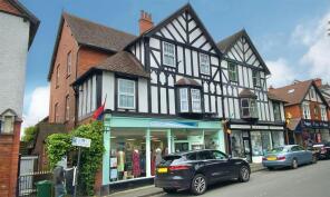 26, Sandford Avenue, Church Stretton SY6 6BW