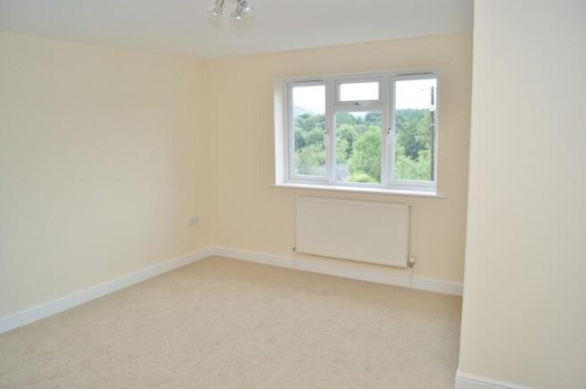 No. 2 Bedroom