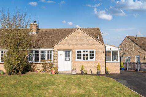 Manor Park, Claydon, Banbury