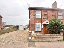 50, The Street, Lowestoft NR32 5HT