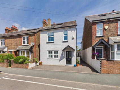 Highlands Road, Horsham