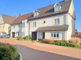 5, Apricot Mews, Colchester CO5 0FZ