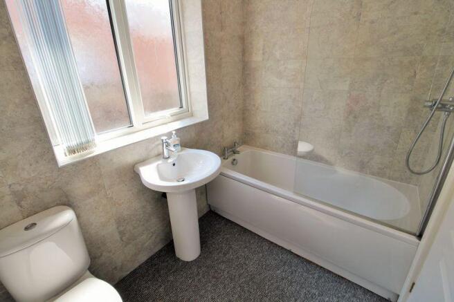 Bathroom (Grou...
