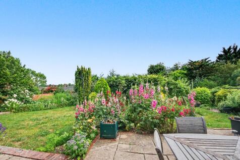 Chestnut Rise, Droxford, SO32