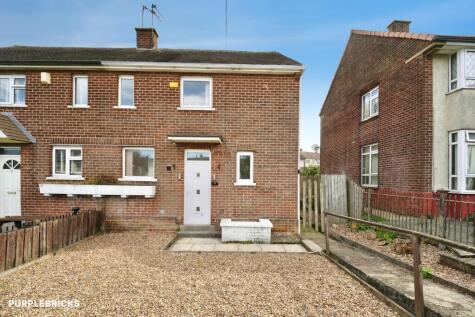 Knowles View, Bradford, BD4