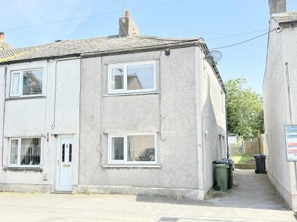 36 Central Road, Dearham, Maryport, Cumbria CA15 7ER
