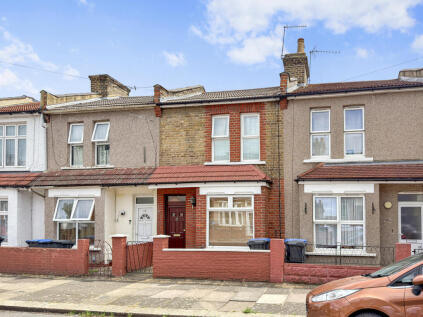 Marsden Road, London, N9