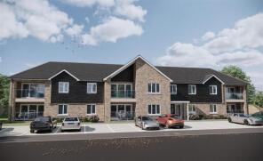 5, St Stephens Park Road, Manston CT12 5NE