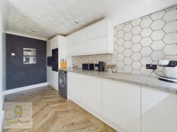 Kitchen Breakfast Room