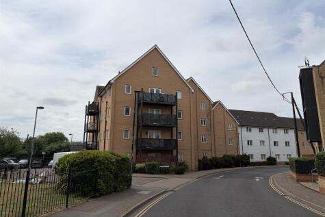 Clay Mills Court, Thomas Way, Braintree, CM7