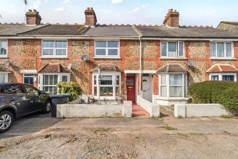 Highfield Road, Bognor Regis