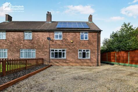 Mere Road, Waltham on the Wolds, Melton Mowbray, Leicestershire