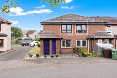 Stoneybank Court, Musselburgh, EH21