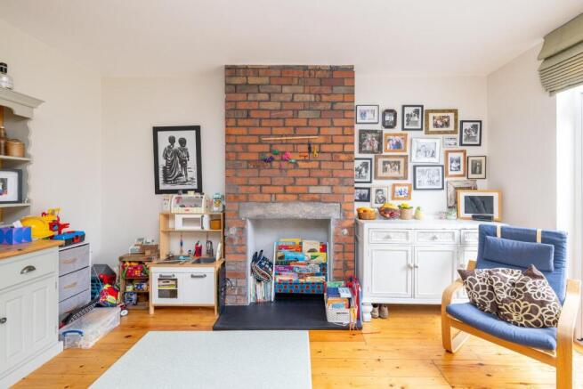 Dovercourt Road, Horfield photo 4