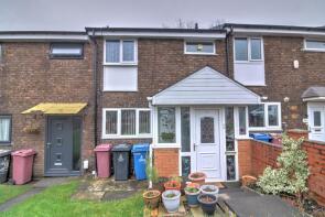 23, Westbury Gardens, Blackburn BB1 1XF
