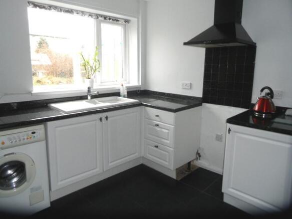 Kitchen One