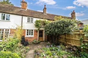 5, Little Lane, Milton, Abingdon OX14 4ES