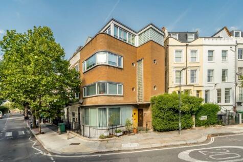 Leighton Road, Kentish Town