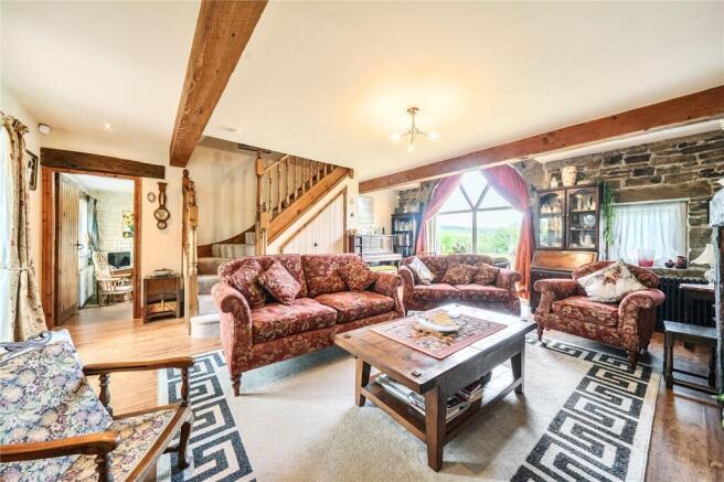 3 bed End of Terrace for sale Image 2