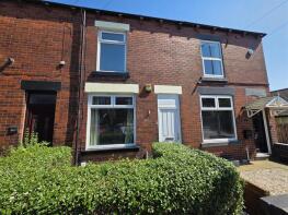 4, Dixon Street, Westhoughton, Bolton BL5 3PX