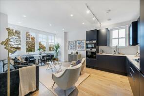 Flat 3, 1, Corfton Road, Ealing W5 2HP