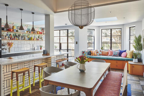 Wickham Gardens, London, London, SE4