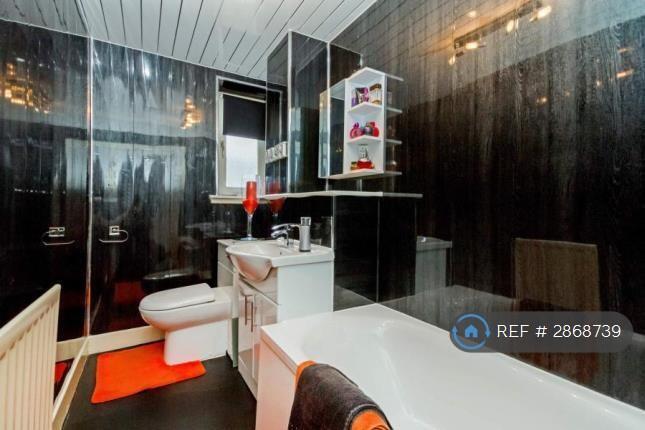 Modern Bathroom