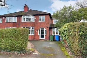 14, Leith Road, Sale M33 2LR