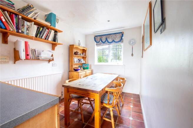Breakfast Room