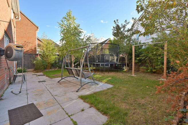 Cornflower Way, Hatfield photo 4