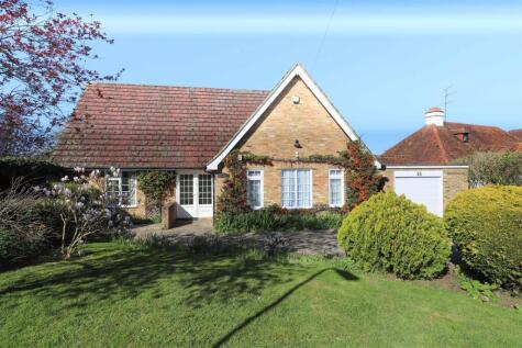 Chichester Avenue, Ruislip