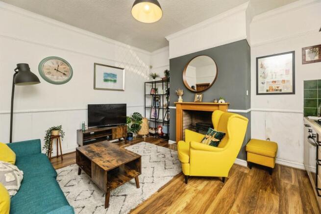 2 bed End of Terrace for sale Image 6
