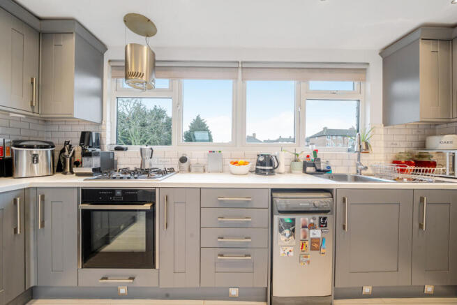 The Heights, Northolt photo 4