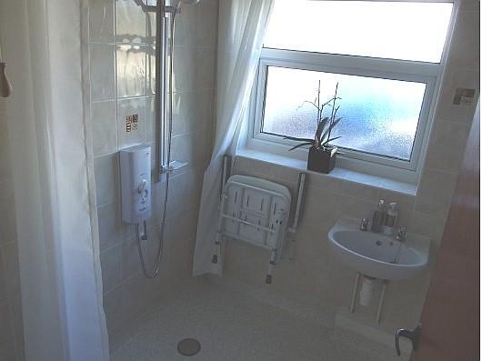 Wet Room