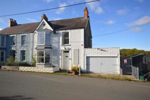 Llysteifi, Cilgerran SA43 2SR