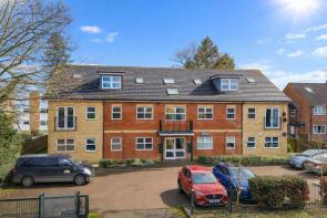 6, Woodview Court, Grandfield Avenue, Watford WD17 4AN