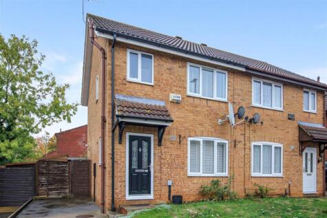 NN8 Heron Close, Wellingborough