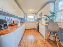 4, King Edward Road, Chatham ME4 6EA