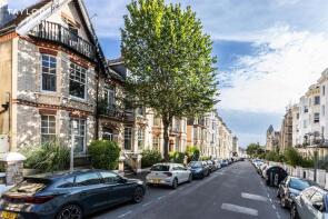 Flat 9, 28, Cambridge Road, Hove BN3 1DF