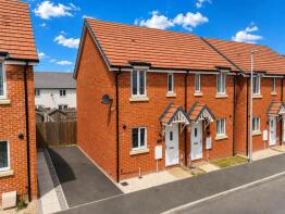 23, Cougar Road, Weston-super-mare BS24 8FX