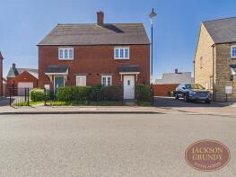 21, Pianoforte Road, Northampton NN7 2QN