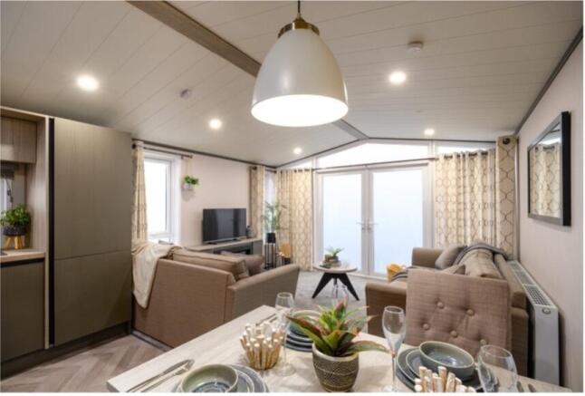 Victory Lakewood at Rivers Edge Country Park