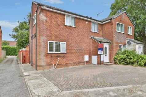 Chesildene Avenue, THROOP, Bournemouth, Dorset, BH8