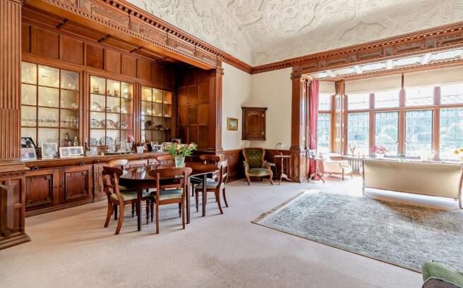 Drawing Room