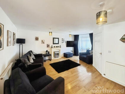 Cowley Road, Walton, Liverpool, L4