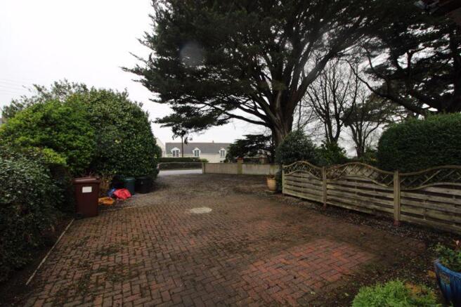 Driveway with ...