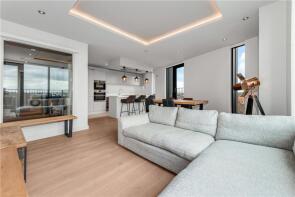 Apartment 4b, Stonebow House, The Stonebow, York YO1 7NP