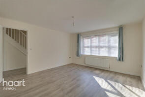 5, Nursery Gardens, Ipswich IP4 2RW