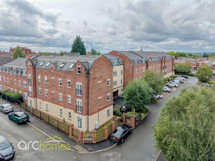 Beckford Court, Tyldesley, Manchester