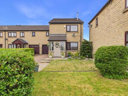 Waterfoot Cottages, Mottram, Hyde, SK14 6TE